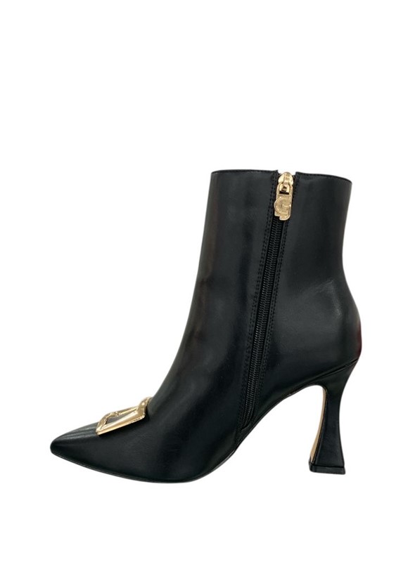 Tronchetto gold&gold