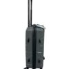 Trolley policarbonato mattiolo