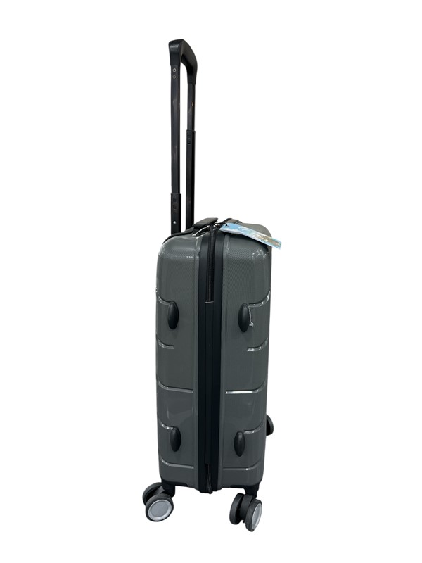 Trolley policarbonato mattiolo