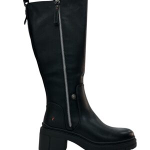 Refresh stivale t.quadrato