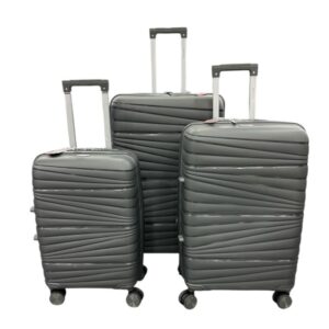 Trolley policarbonato p.cardin