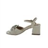 Sandali gold&gold