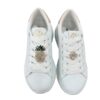 Sneakers gold&gold