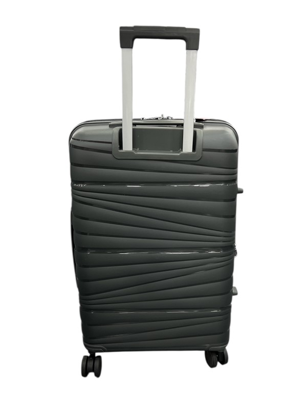 Trolley policarbonato p.cardin