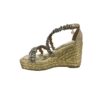 Zeppa gold&gold