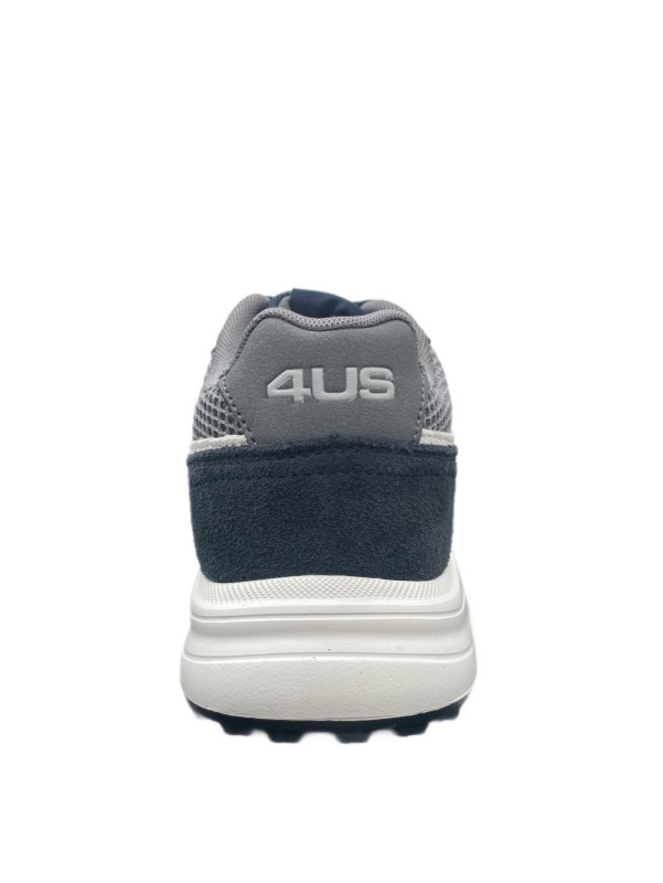 Scarponcino paciotti