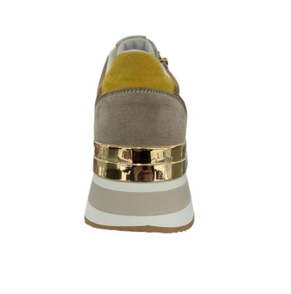 Sneakers gol&gold