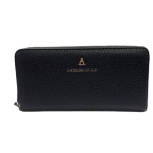 portafogli l'atelier du sac