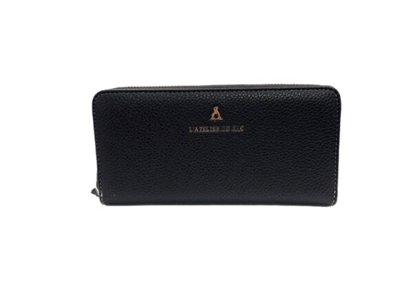 portafogli l'atelier du sac