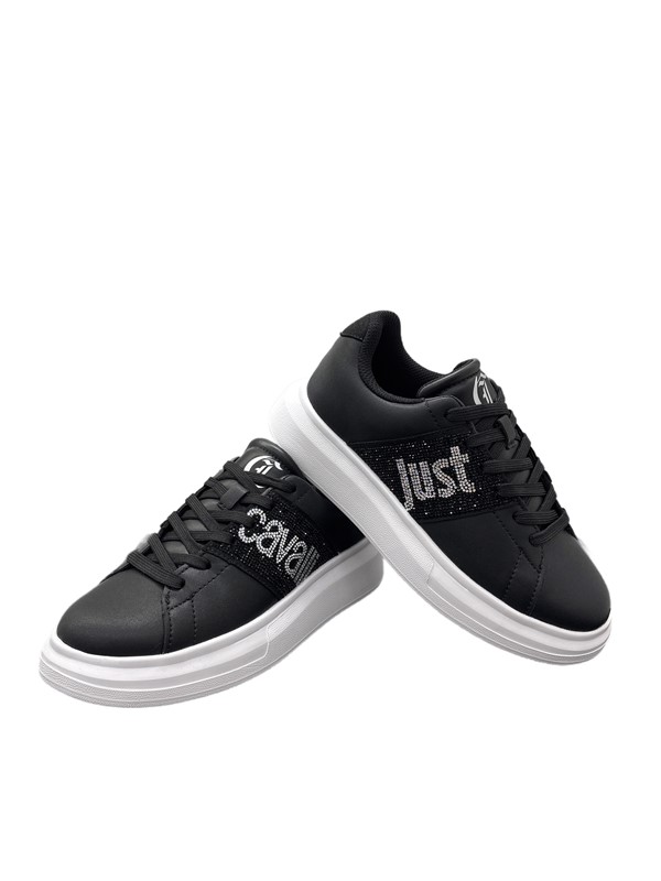 Sneakers just cavalli