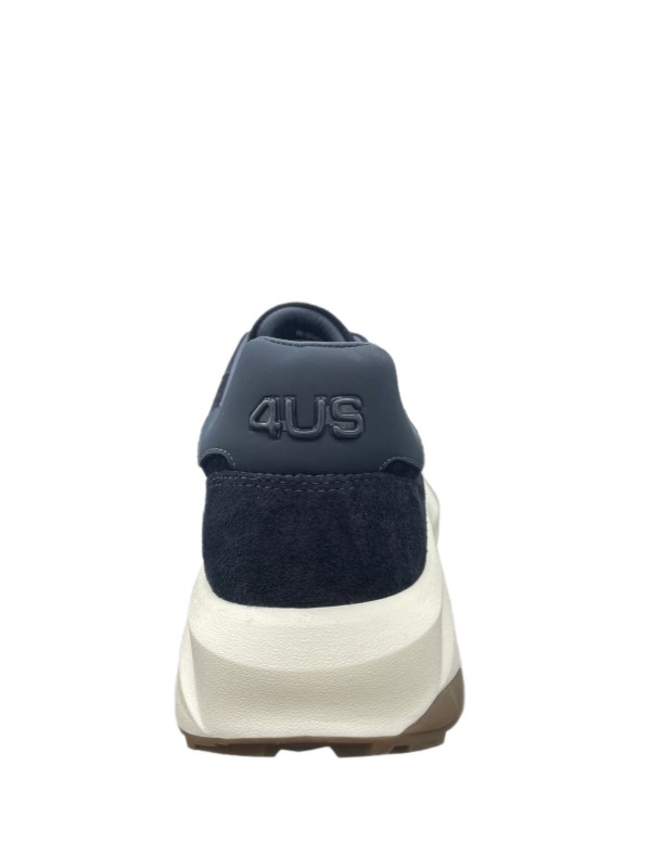 Scarponcino paciotti