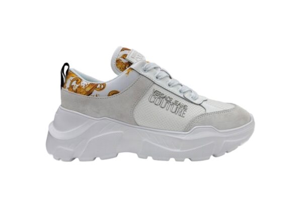 Sneakers versace couture