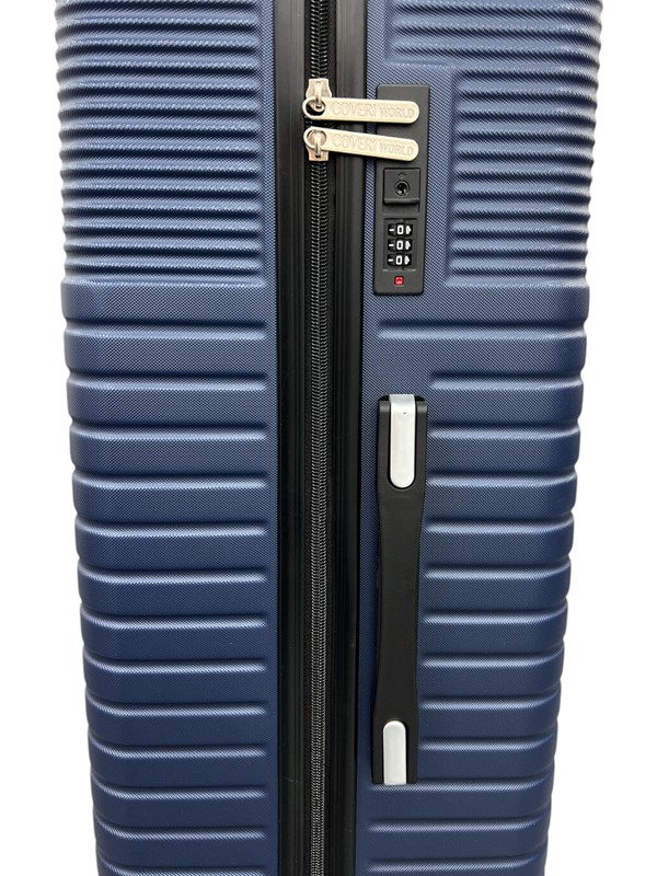 Trolley policarbonato coveri