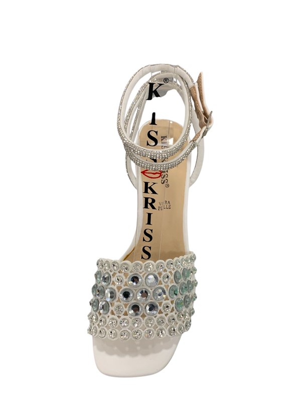 Sandalo kiss kriss