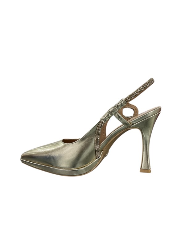 Slingback  kiss kriss