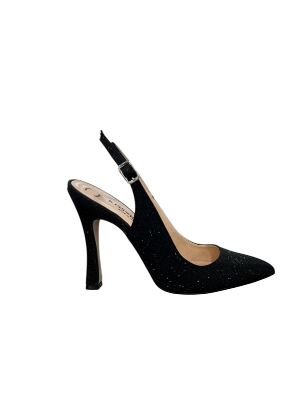 Slingback kiss kriss