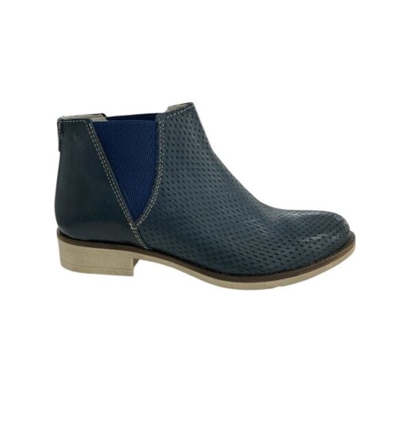 Tronchetto knock out