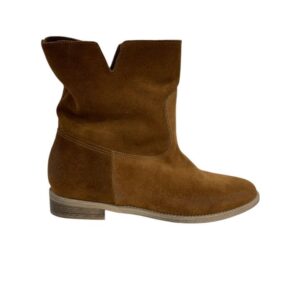 Tronchetto dolce moda