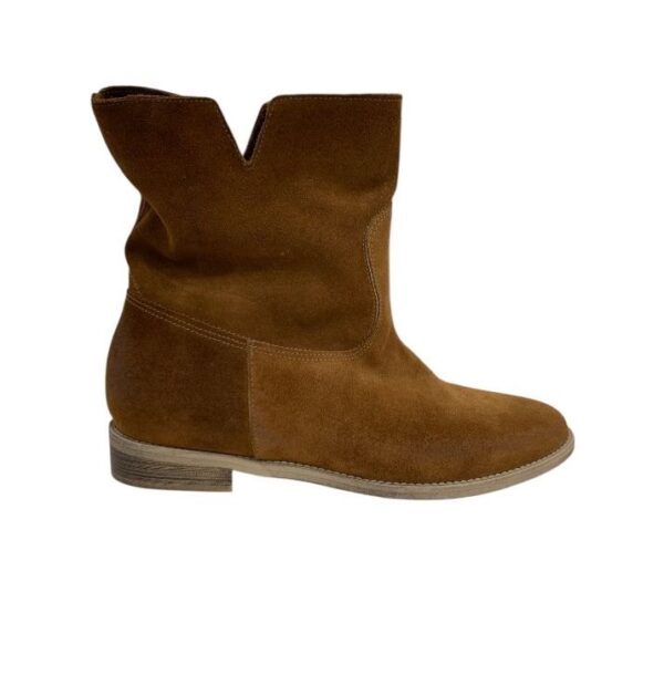 Tronchetto dolce moda