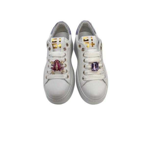 Sneakers gio+