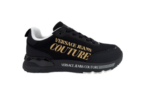 Sneakers versace couture