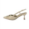 Slingback  ferre