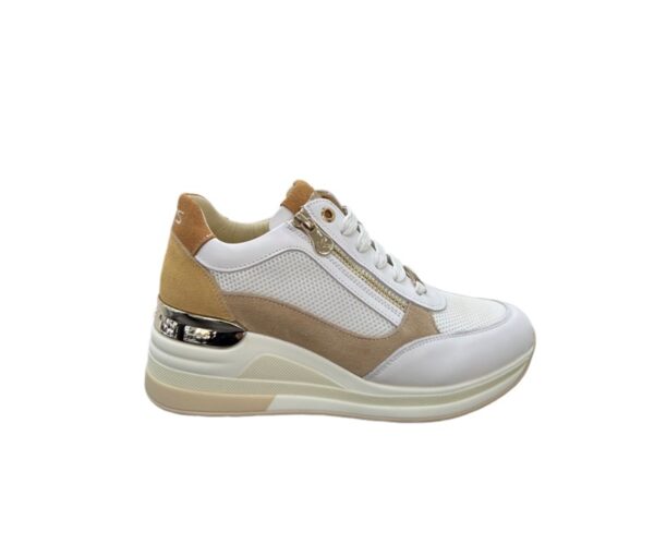 Sneakers keys