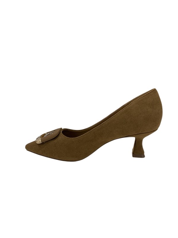 DecollÈttÈ gold&gold