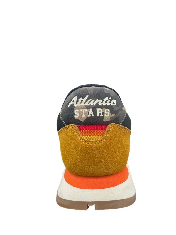 Sneakers atlantic stars