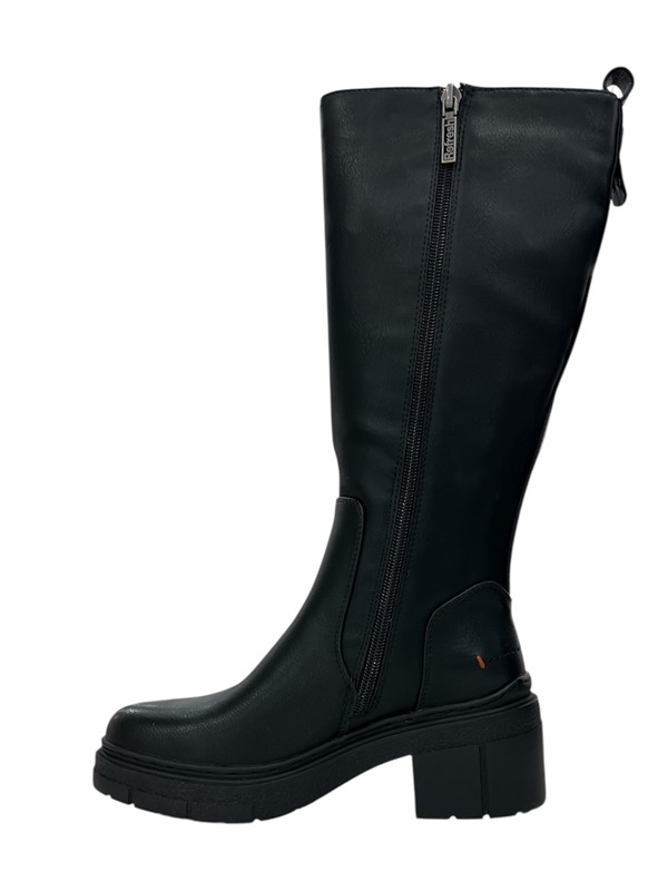 Refresh stivale t.quadrato