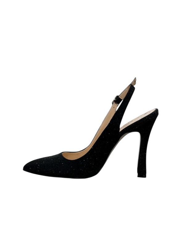 Slingback kiss kriss