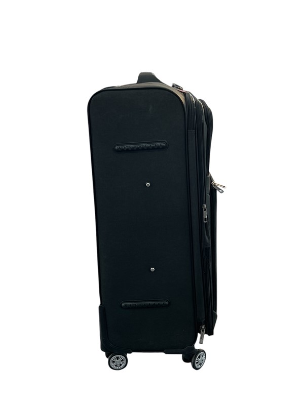 Trolley tessuto pierre cardin