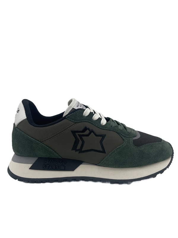 Sneakers atlantic stars