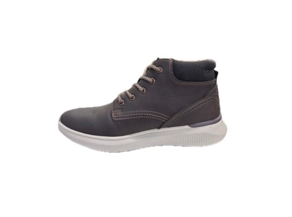 Stivaletto lumberjack