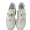Sneakers gold&gold