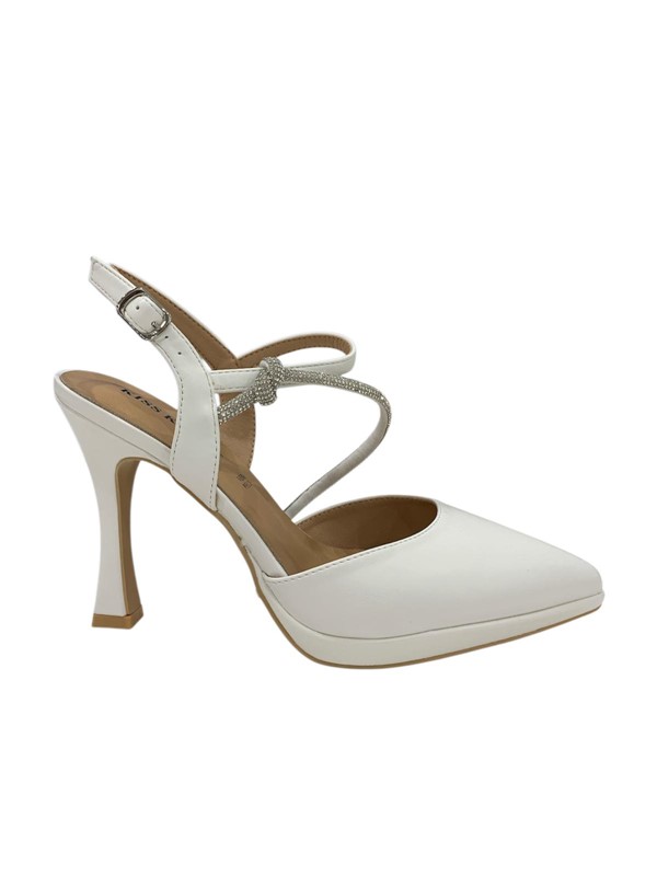 Slingback  kiss kriss