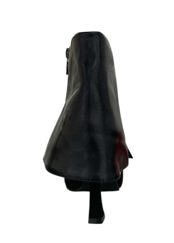 Tronchetto gold&gold