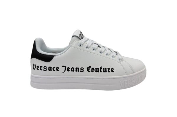 Sneakers versace couture