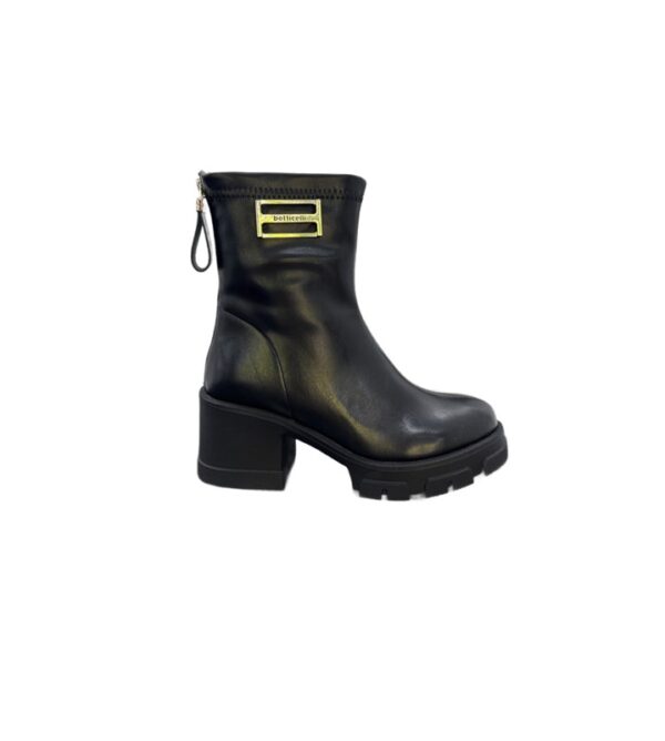 Stivaletto botticelli