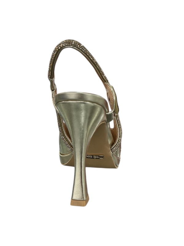 Slingback  kiss kriss