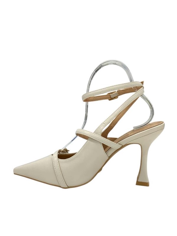 Slingback  kiss kriss