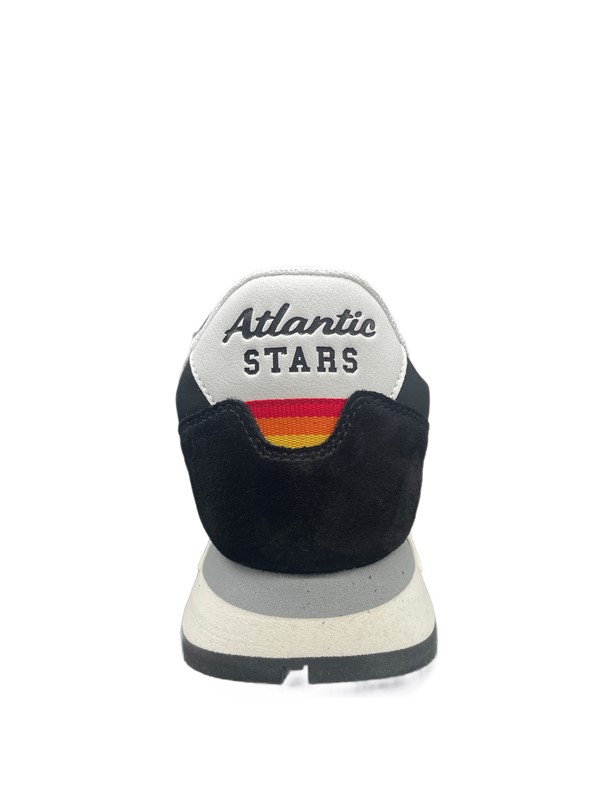 Sneakers atlantic stars
