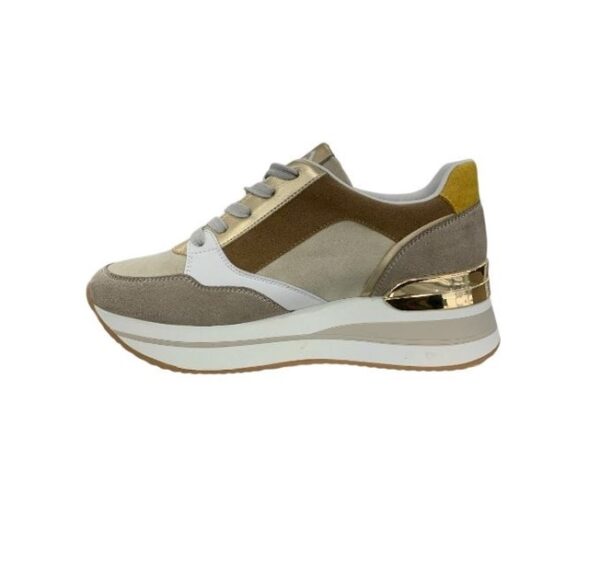Sneakers gol&gold