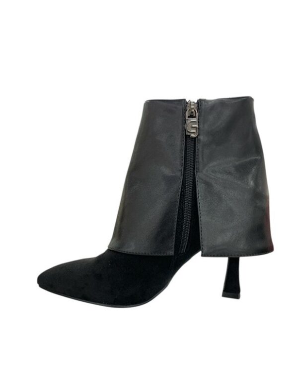 Tronchetto gold&gold