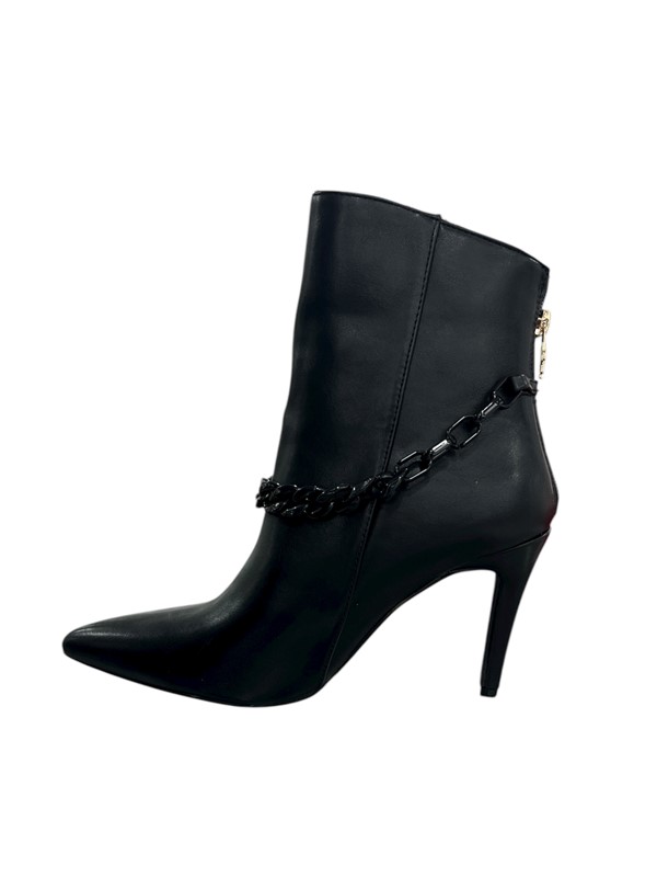 Tronchetto gold&gold