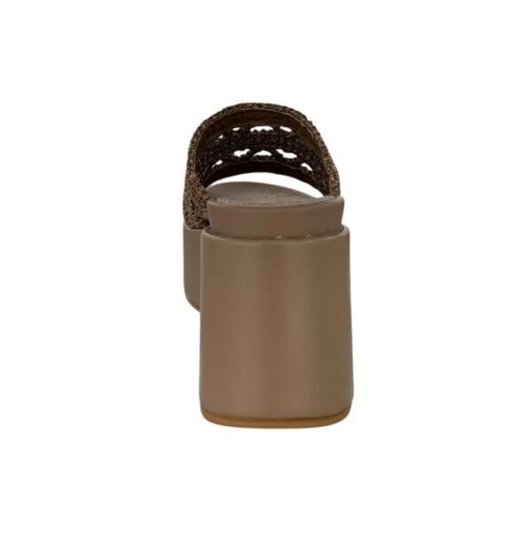 Sabot gold&gold