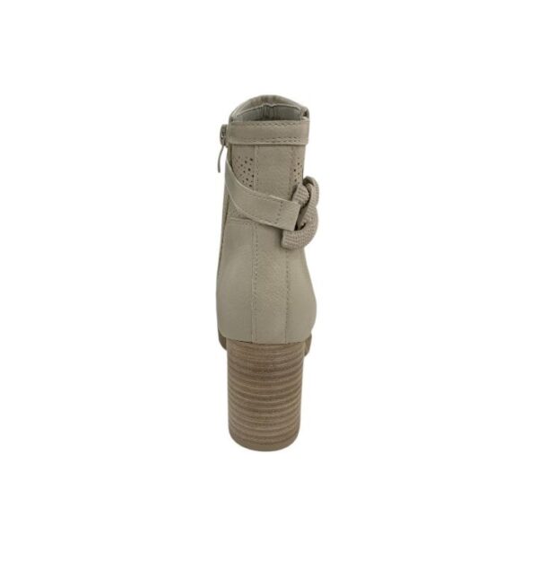 Tronchetto gold&gold