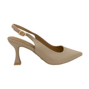 Slingback kiss kriss