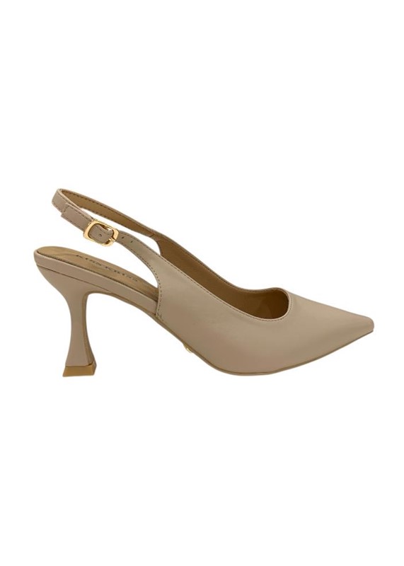 Slingback kiss kriss