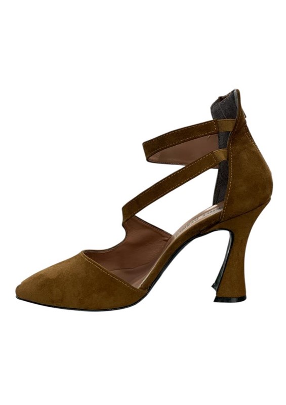 DecollÈttÈ rachel marvÌ